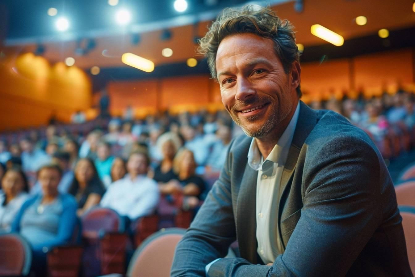 Qui est Christian Moore et pourquoi son parcours fascine-t-il autant ?