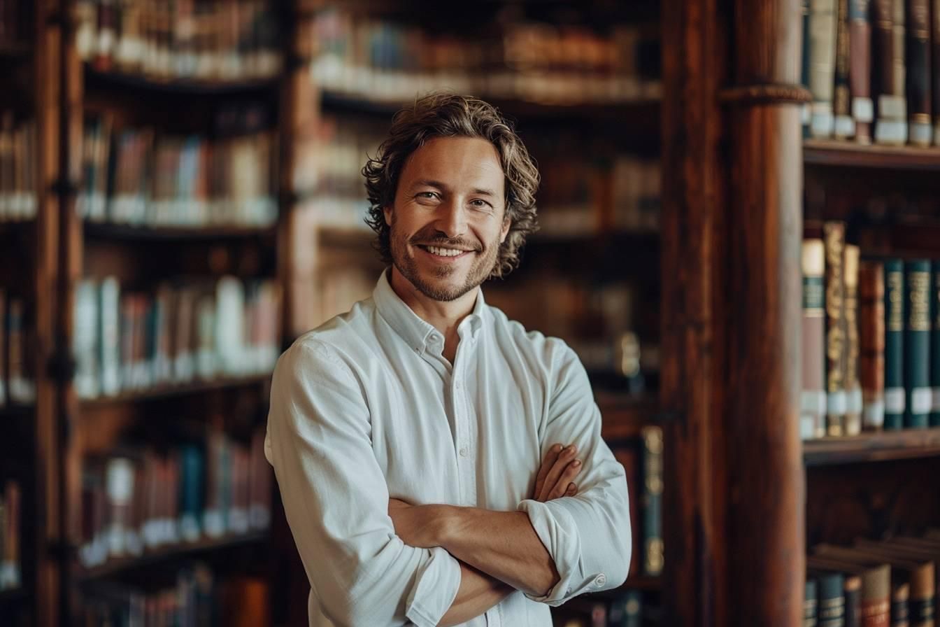 Qui est vraiment Benjamin Duhamel et pourquoi Wikipédia le célèbre-t-il ?