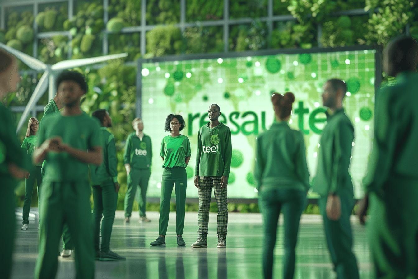 Réseau tee : la référence des emplois en environnement