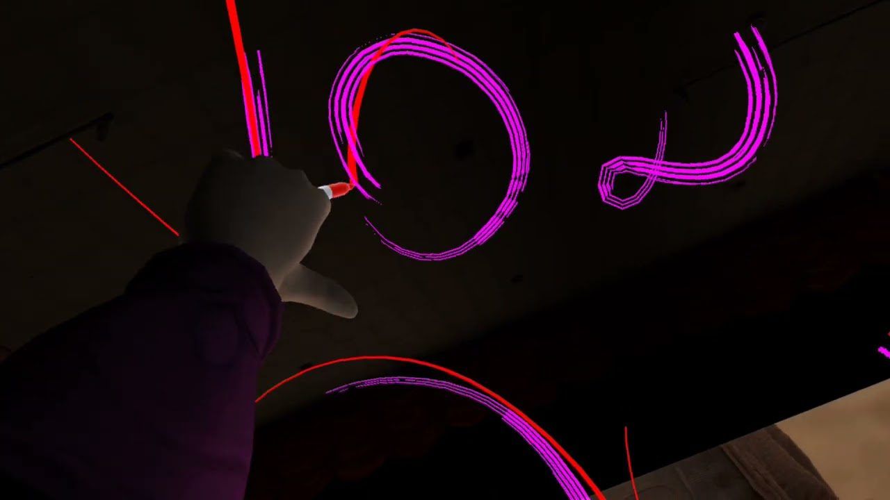Plateforme Xefod en usage VR