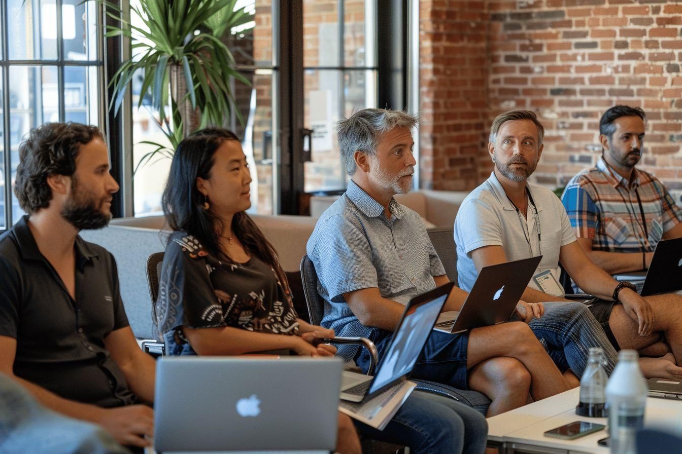 témoignages d'utilisateurs sur les meilleures solutions d'IA open source en local