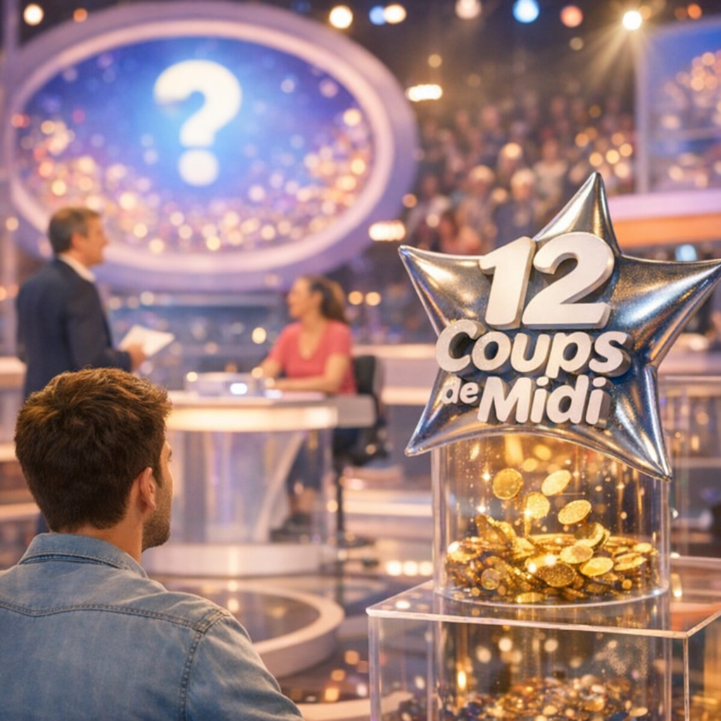 Les 12 coups de midi : ce que le parcours de Cyprien change en 2026